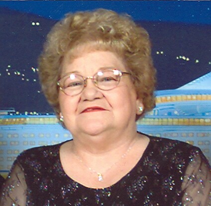 Dorothy L. Boomershine