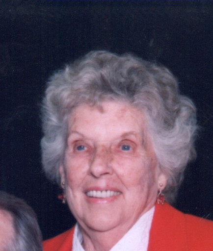 Ruth Lippert