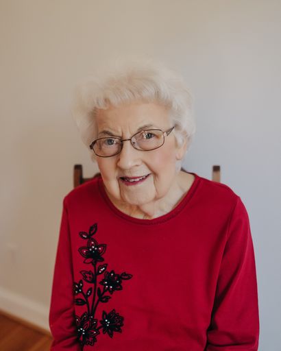 Gail Cagle Profile Photo