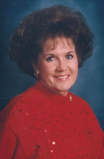 Mary Alice Hedrick Profile Photo