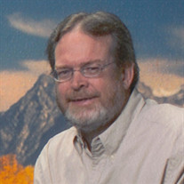 Roger Wayne Glas Profile Photo