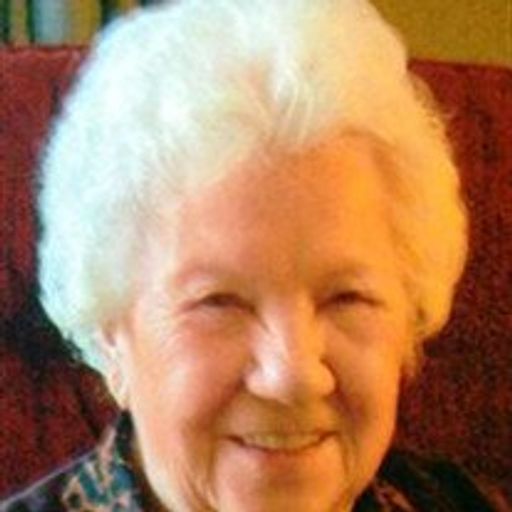 Kathryn Eden Profile Photo