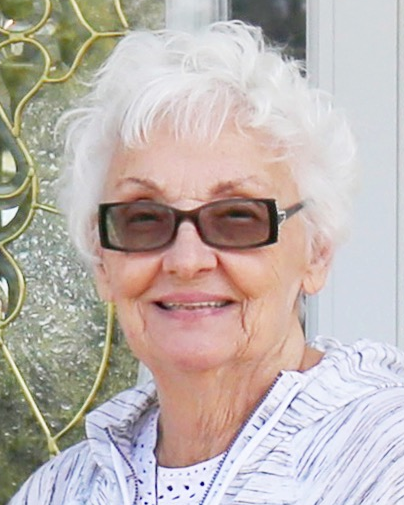 Jennie Finley's obituary image