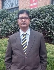 Bijoy A. Pereira Profile Photo