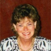 Carol Lynn Collier