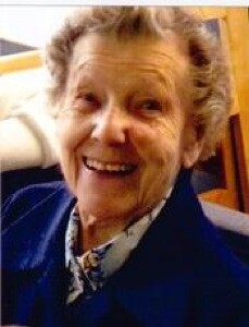 Mary C. Wantz