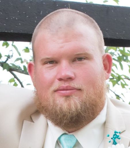 Mack Zoel Brawley Profile Photo