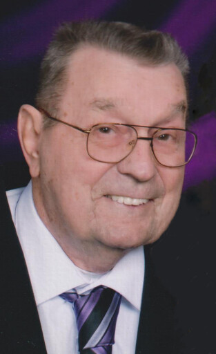 Alvin Armstrong, Jr.