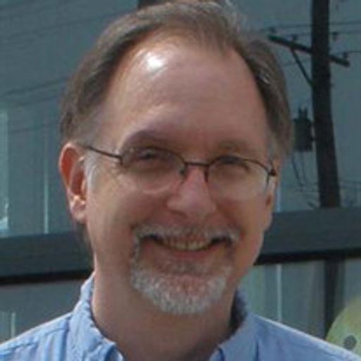 Kurtis Sharp Profile Photo