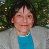 Margaret (Peggy) A. Litchfield Profile Photo