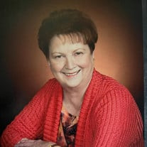 Ms. Judy Brady McGrady Profile Photo