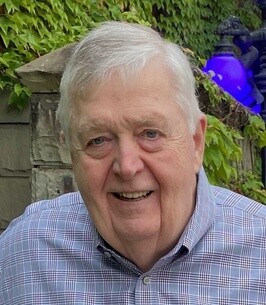 John J. O'Neill Profile Photo