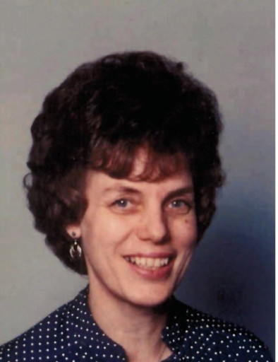 Beverly Talbot Profile Photo