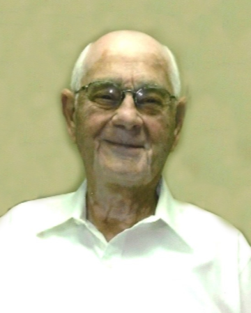 Gordon D. Paxson Profile Photo