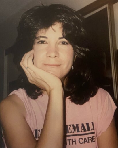 Criselda G. Rascon's obituary image