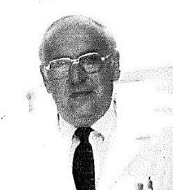 Dr. L. Douglas Lenkoski, M.D.