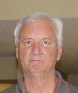 Charles R. Jackson Jr. Profile Photo