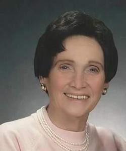 Barbara Perry