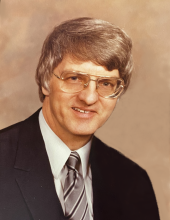 Dr. C. Wade Raridon Profile Photo