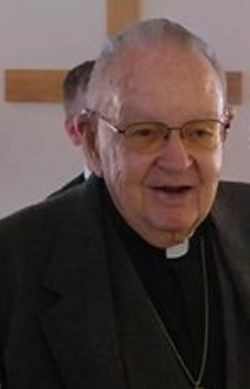 Rev. Myrick