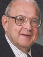 George  J. Steinmetz,  Jr.