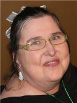 Florence Gates Profile Photo
