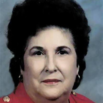 Frances R. Adams