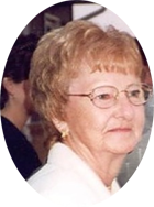 Edythe Mclaren