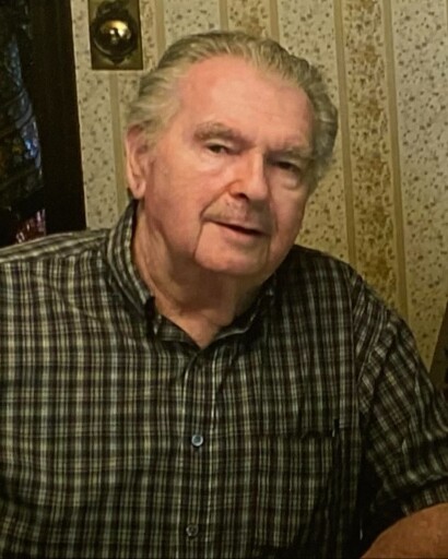 James C. "Jim" Bailey