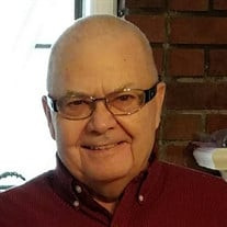 Orville Dean Lindsey Sr.