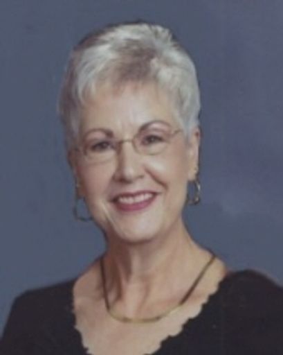 Mary Ann Woods Mckenzie