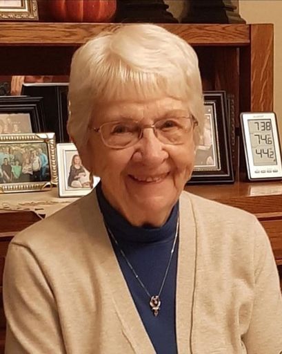 Joan L. Spunaugle's obituary image