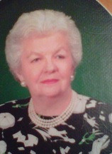 Dolores Eleanor Broom Profile Photo