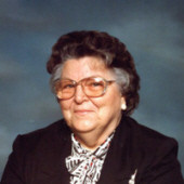 Bonnie Louise Alley Profile Photo