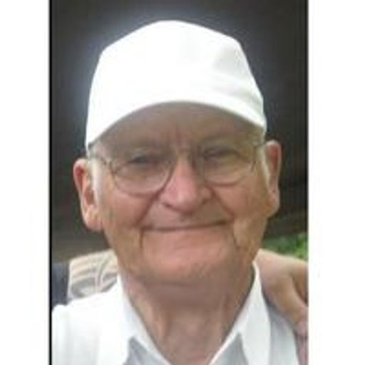 Herman Leroy Vail...... Age 85 Profile Photo