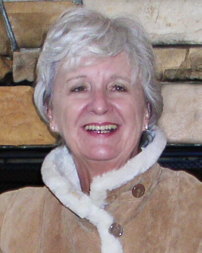 Marianne C. Thurson