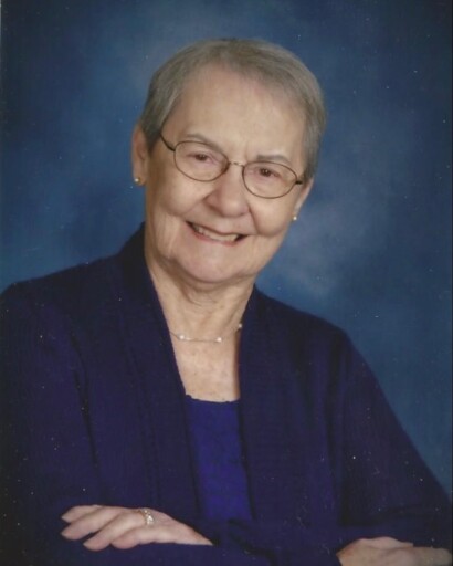 Janice Stromwall's obituary image