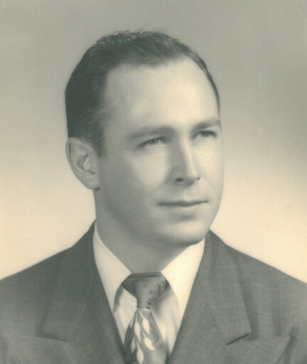 Daniel F. Riley