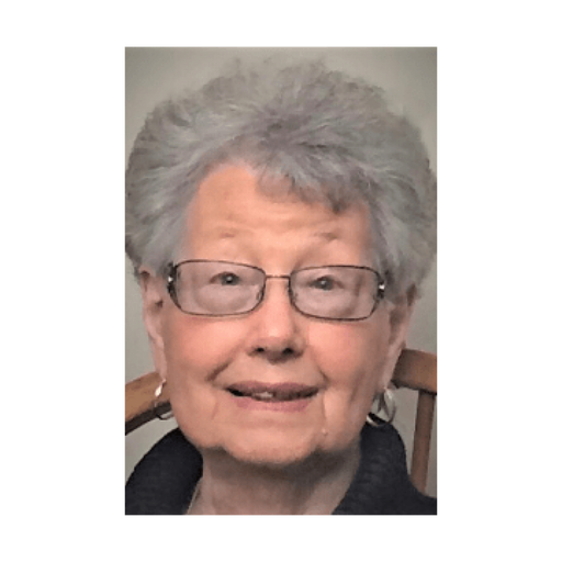 Evelyn M. Cheroff