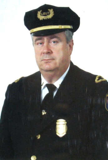 Charles W. Ryan