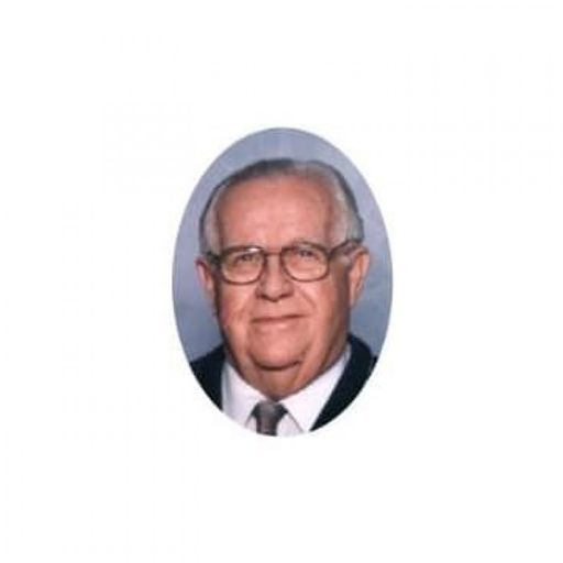 Walter J. "Mike" Donovan