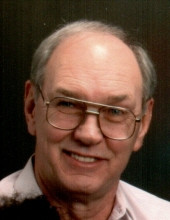 Dale G. Johnson Profile Photo