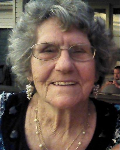 Ethel Burgett's obituary image