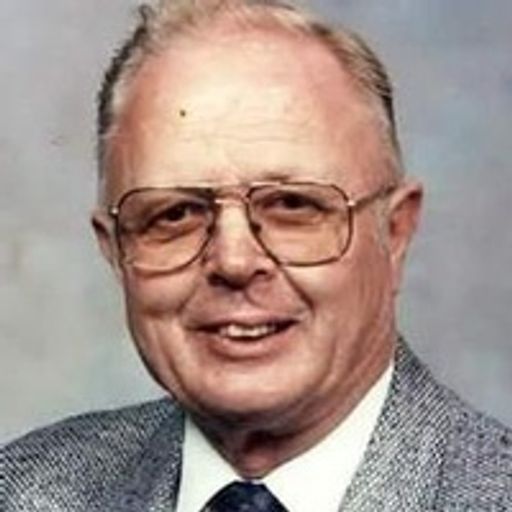 Harold Hendriksen Profile Photo