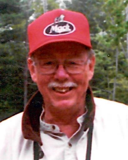 Ralph M. Smith Profile Photo