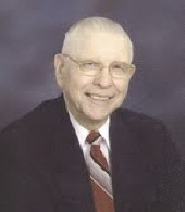 Rev. Marlin R. Drake Profile Photo