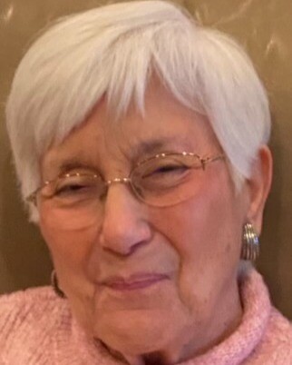 Sue Sealy Phillips's obituary image