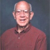 Harold "Bob" Robert Wessel