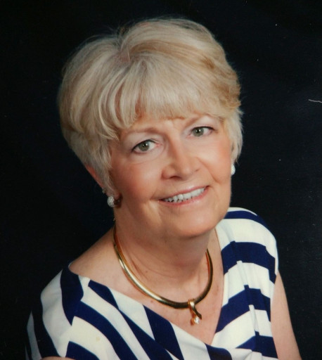 Patricia Ann DeFreest Profile Photo