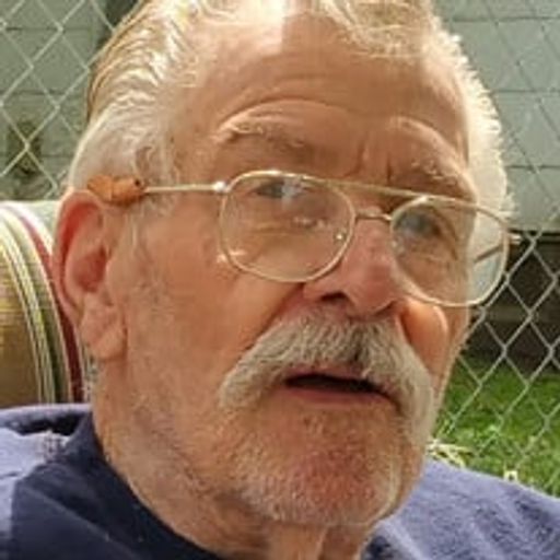 Robert "Bob" L. Asbury Profile Photo